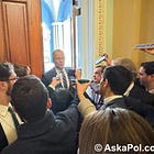 Incoming Majority Leader Thune "not a fan" of SAFER Banking for marijuana 