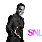 Chris Rock's 50th Anniversary SNL Monologue