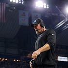 Ty & Bob Pod: Amid injury apocalypse, Dan Campbell and his Detroit Lions enter the great unknown