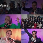 100 Years Of Confident Voices: A Documentary About Toastmasters