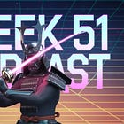 🩻 Week 51, 2024, The No-Fluff Sunday Stock Market Podcast