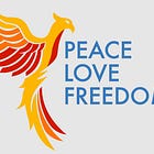 Peace, Love, Freedom LLC