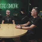 Podcast Zero Smiork - Ep. 1
