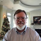 Rod's Christmas Message