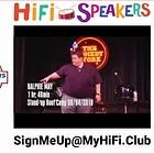 Professor Ralphie May's Stand-up Comedy Master Class