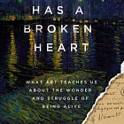 Van Gogh Has a Broken Heart by Russ Ramsey