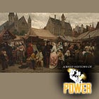 Luther on Trade and Usury