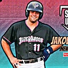 To the Show We Go Baseball Podcast: Marlins top 30 prospect Jakob Marsee 