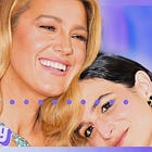 What If Blake Lively Is Just Weird, Not Evil?