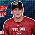 Quinn Priester following trade to the Red Sox: 'There's a lot to be excited about'
