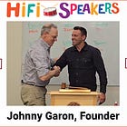 HiFi Speakers: 20 Years Of Confident, Carmel Valley Voices