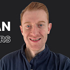 Why curiosity and people are the ultimate business hack 🦾 | Ryan Carruthers (AI Response Lab)