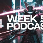 🩻 Week 52, 2024, The No-Fluff Sunday Stock Market Podcast
