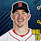 Red Sox add to the rotation signing two-time World Series champion Walker Buehler 