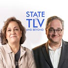 S3 E1. Antisemitism in Justin Trudeau's Canada - Part I