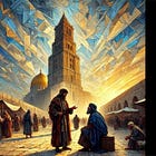 Pay Better Attention - What is Man? Hebrews 2 and the Brotherhood of God