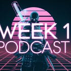 🩻 Week 1, 2025, The No-Fluff Sunday Stock Market Podcast