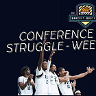 Conference USA & Atlantic 10 Struggle, Weekend Recap