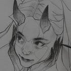 💎 [Video] "Draw with me" session