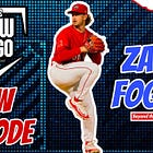 To the Show We Go Baseball Podcast: Red Sox pitching prospect Zach Fogell