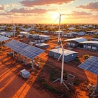 FET #48: The "cheap renewables grid" myth with Ben Beattie 