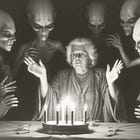 Science Of The Soul: Theosophy, Therapy, And The Evolution Of The UFO Cults (Audio)