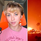 Right-Wingers Blame California Wildfires on Anything but Climate Change