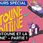 Le roman graphique québécois