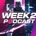 🩻 Week 2, 2025, The No-Fluff Sunday Stock Market Podcast