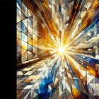 Washed Clean - The Baptism of Naaman under Joram of the North - w 1 Cor 10