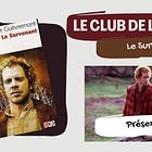 Le Survenant