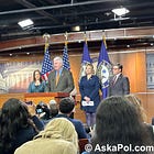 House Whip Tom Emmer: "you're gonna see a bunch of" crypto legislation this Congress