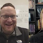 Finding Volunteers and Money for a House of Prayer with Brad Stroup