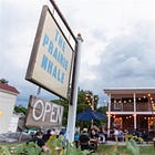Restaurateur Mark Firth on hosting, farming, & drinking