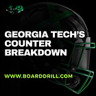 Breaking Down Georgia Tech's Counter Scheme with Matt & Kyle