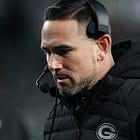 Ty & Bob Pod: History against Matt LaFleur getting the Green Bay Packers to the Super Bowl 