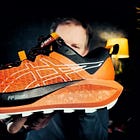 Actu Matos : Asics Trabuco 13, NNormal, Peregrine 15 et +