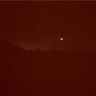 My drone/UAP sighting - ten miles from Lakenheath - fighter jets flying (Wednesday January 14th)