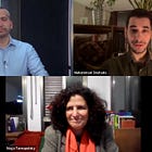 We Should Be ‘Skeptical’ About a Gaza Ceasefire, Says Israeli Journalist