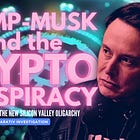 Crypto Conspiracy 