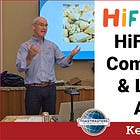 HiFi Speakers News: Communication & Leadership Academy