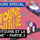 Le roman graphique québécois