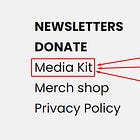How to Scrape Media Kits for SEO