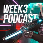 🩻 Week 3, 2025, The No-Fluff Sunday Stock Market Podcast