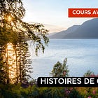 Histoires de chalets