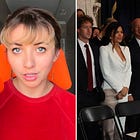 Trump Inauguration: Where the Oligarchy Met the Uniparty
