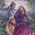 Radhey Govind Radhey by Sushree Diwakari Devi Ji at Winter Family Camp 2024