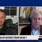 Canadian MP Sends a Blistering Message to Trump on Day One