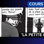 Les romans graphiques québécois 