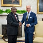 AUDIO: South Africa Just Followed Rhodesia's Path to to Ruin; America Must Pay Attention